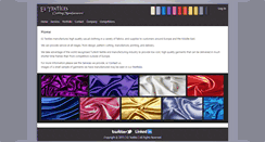 Desktop Screenshot of e2tradingtr.com